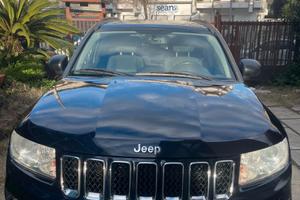 JEEP COMPASS ANNO 2011 CRD SPORT 2WD 2200