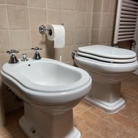 Sanitari Old England