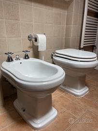 Sanitari Old England