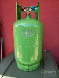 Contenitore 10 kg per refrigerante (NUOVO)