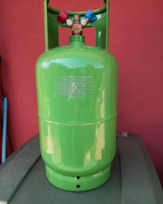 Contenitore 10 kg per refrigerante (NUOVO)