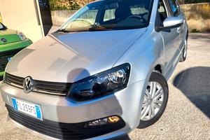 VOLKSWAGEN POLO 1,0 MPI-UNICA PROPRIET-EURO 6