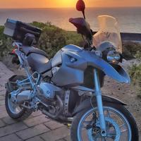 Bmw r 1200 gs - 2007