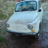 Fiat 500L epoca