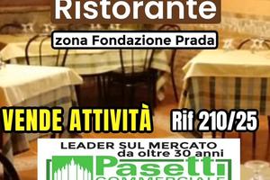 Vicinanze Fondazione Prada, RISTORANTE SUSHI