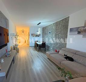 Appartamento a Pordenone