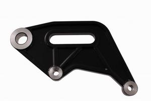 Piastrapinza freno posteriore Gilera KK 323039