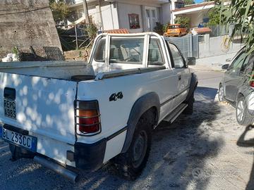 Tata pick up