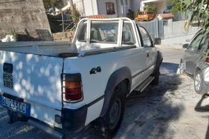 Tata pick up