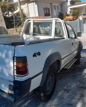 Tata pick up