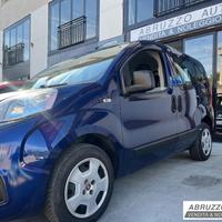 FIAT QUBO 1.3 MJT 80 CV Dynamic