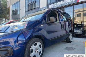 FIAT QUBO 1.3 MJT 80 CV Dynamic
