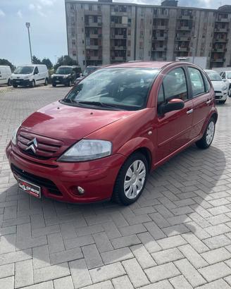 Citroen C3 1.4 HDi 70CV