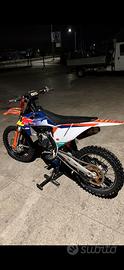 Ktm 125 sx 2021
