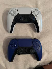 Joypad PS5 dualsense