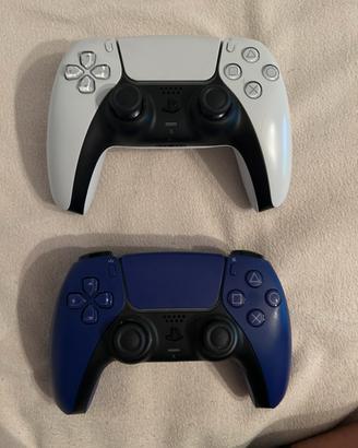 Joypad PS5 dualsense