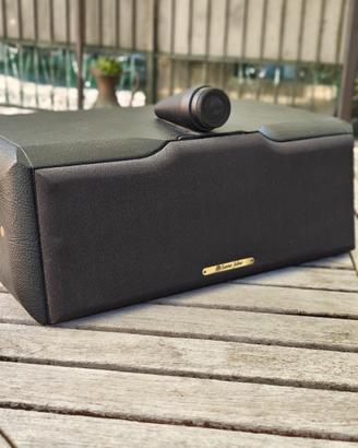 SONUS FABER -  SOLO HOME black - centrale