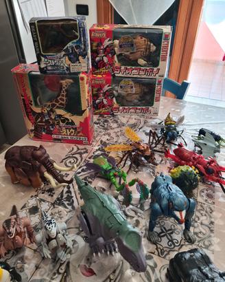 beast wars 