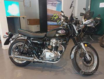 Kawasaki W 800