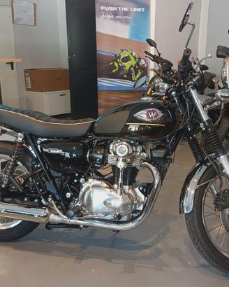 Kawasaki W 800