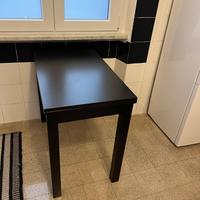 Tavolo allungabile