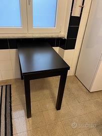 Tavolo allungabile