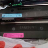TONER SAMSUNG COLORI 