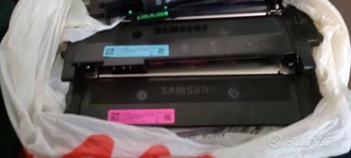 TONER SAMSUNG COLORI 