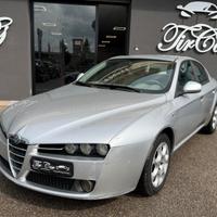 ALFA ROMEO 159 1.9 JTD 88KW 120CV OK NEOPATENTATI 