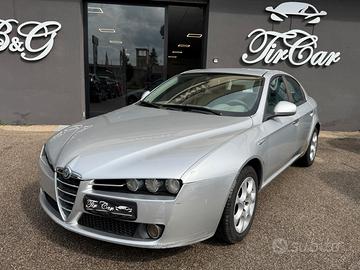ALFA ROMEO 159 1.9 JTD 88KW 120CV OK NEOPATENTATI 