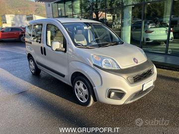 FIAT QUBO 1.3 MJT 80 CV Easy