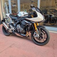 Triumph Speed Twin 1200 RR