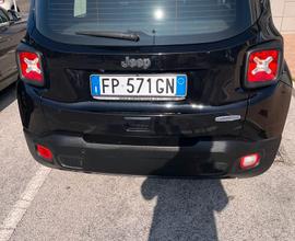 JEEP Renegade - 2018