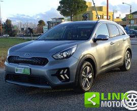 KIA Niro 1.6 GDi DCT HEV Style* UNICO PROPRIETAR