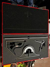 Starrett, Squadra combinata 300 mm,