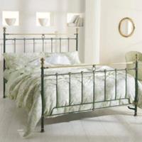 letto in ferro Ciacci modello Gilda 