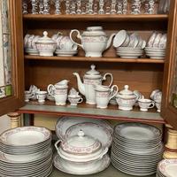 Piatti in porcellana