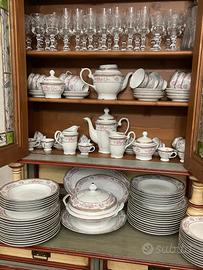 Piatti in porcellana