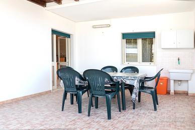 Vacanze Settembrine Nel Salento