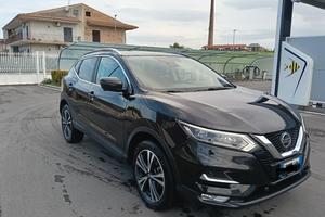 Nissan Qashqai 1.3 dig-t N-Connecta 140cv