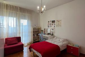 Stanza singola per studentessa