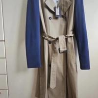 Trench