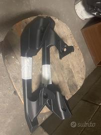 Maniglie no portapacchi  XADV 2017