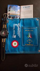 orologio frecce tricolori  memphis belle 313 PAN