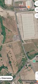 Terreno industriale