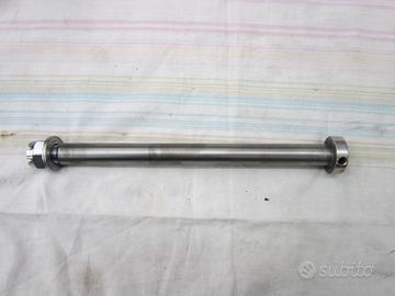 Perno Ruota Posteriore Honda CB 450 500 Twin Origi