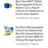 impianto fotovoltaico off grid