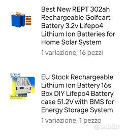 impianto fotovoltaico off grid