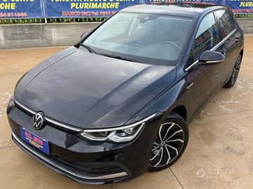 VOLKSWAGEN Golf 2.0 TDI DSG STYLE