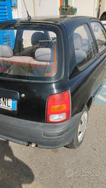 Nissan Micra k11 